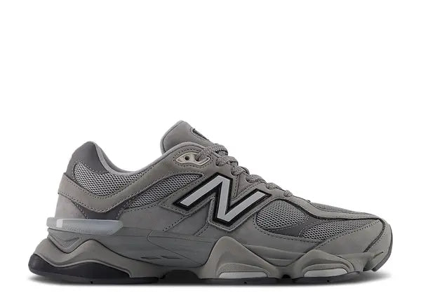 NEWBALNCE SHADOW GREY 9060