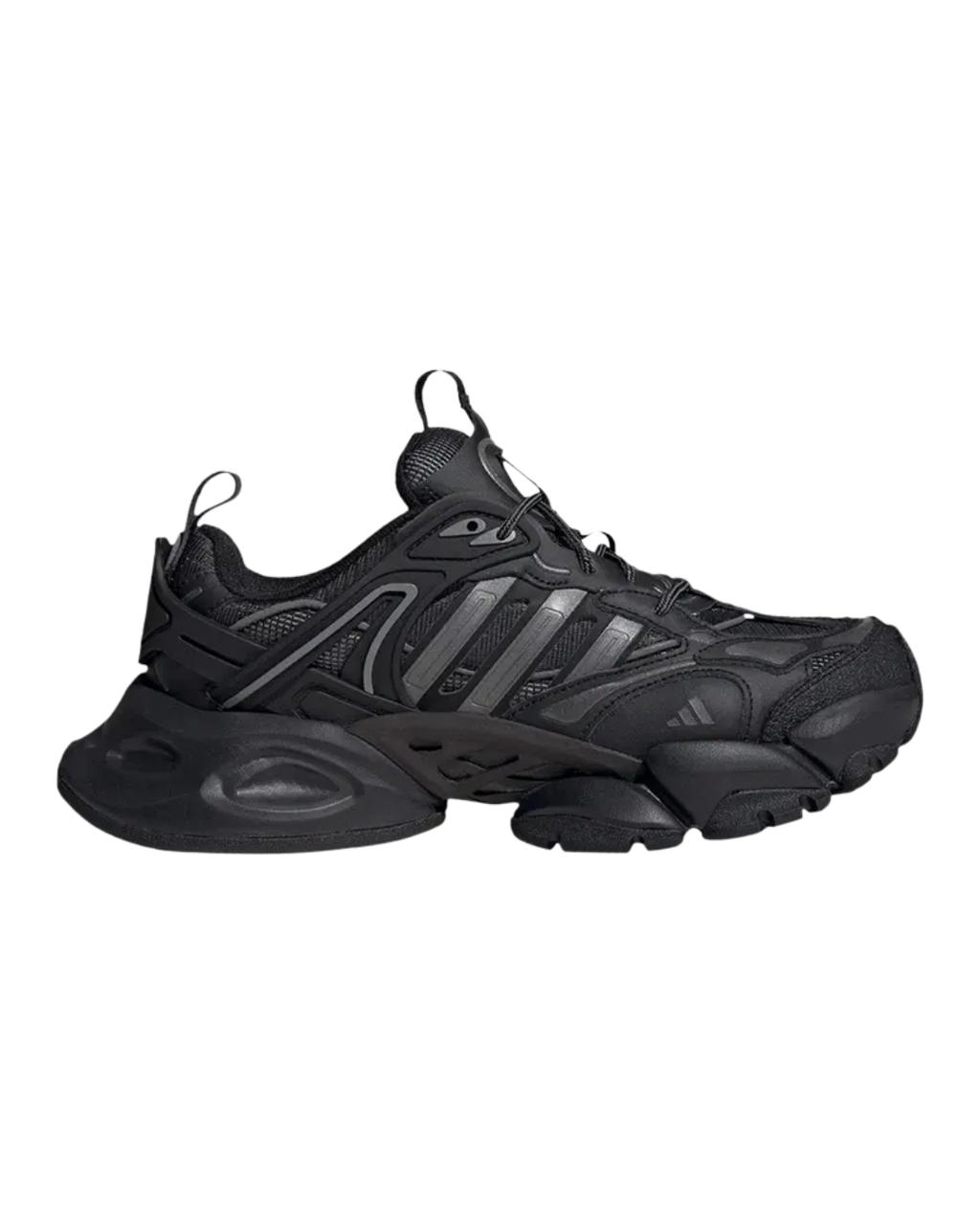 Adidas Vento XLG Deluxe BLACK & GREY