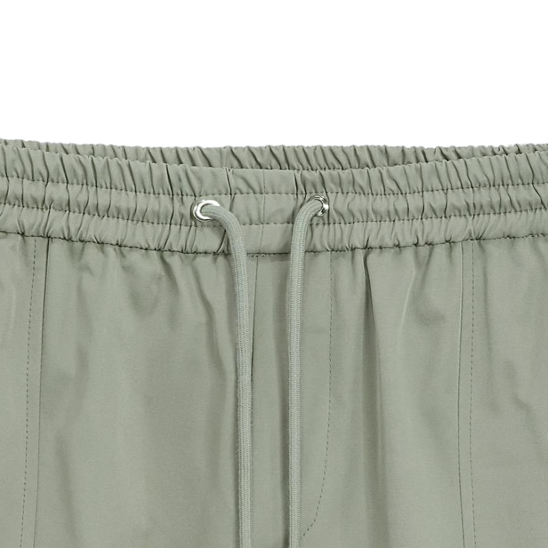 Workwear Jacket & Cargo Jogger Set