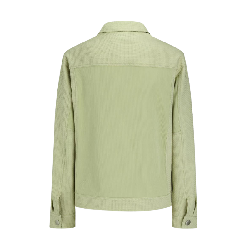 ENSEMBLE  Cargo Jacket & Pants Set