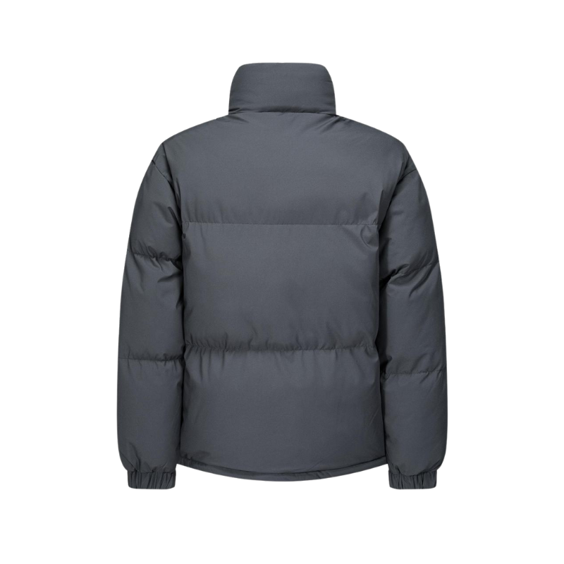 Puffer Down Jacket