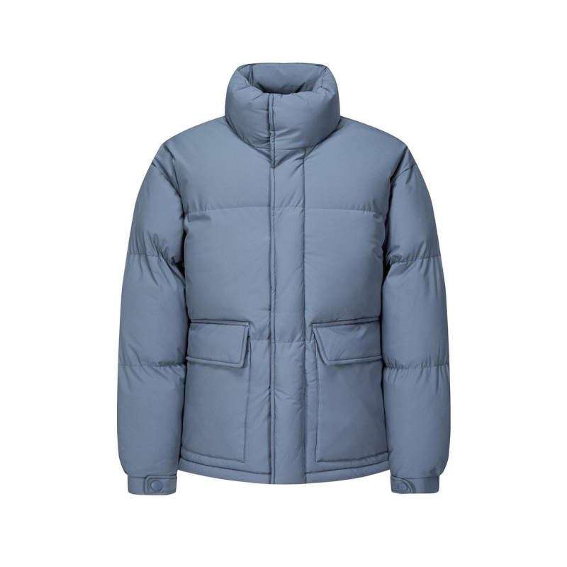 Puffer Down Jacket