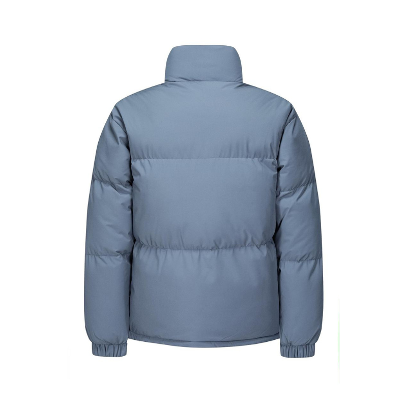 Puffer Down Jacket