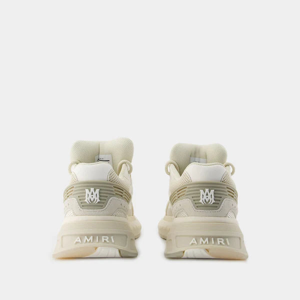 AMIRI MA Runner sneakers BEIGE