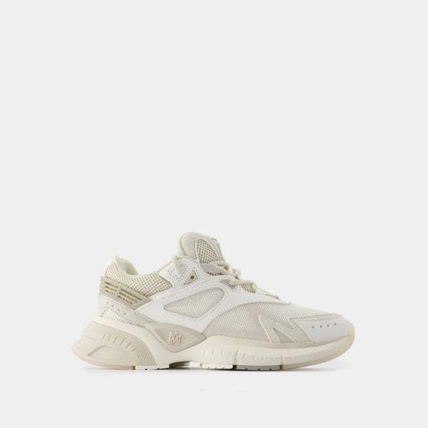 AMIRI MA Runner sneakers BEIGE