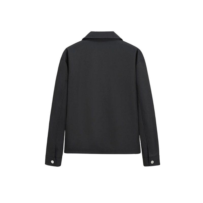 Workwear Jacket & Cargo Jogger Set