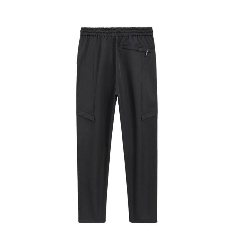 Workwear Jacket & Cargo Jogger Set