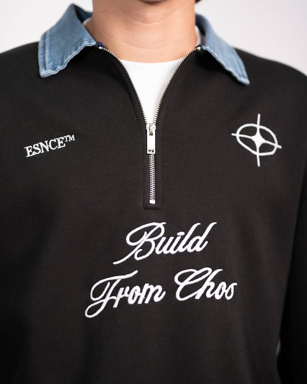 Jeans Montoni Sweater