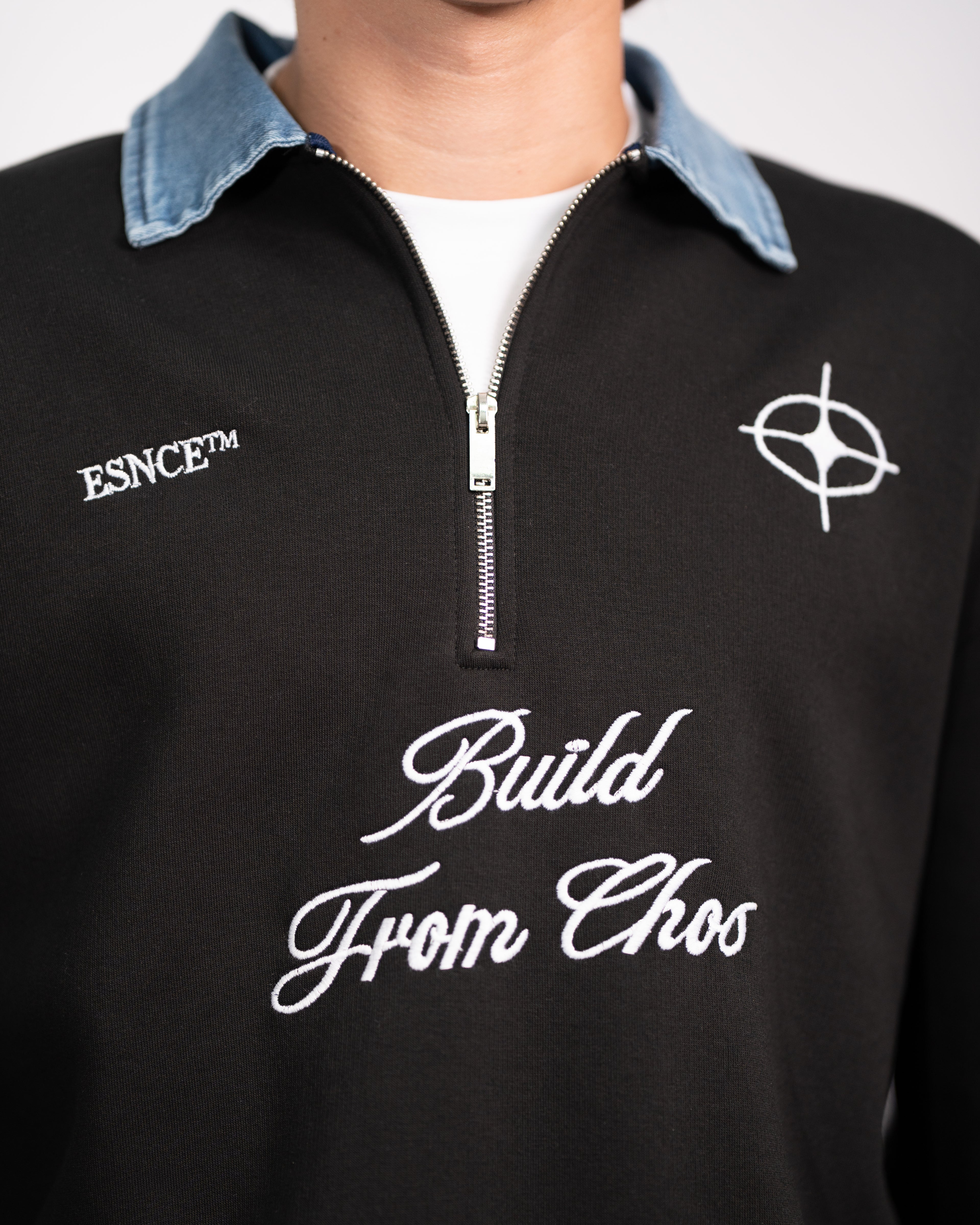 Jeans Montoni Sweater