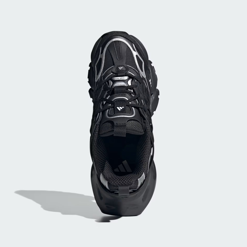 Adidas Vento XLG Deluxe BLACK & GREY