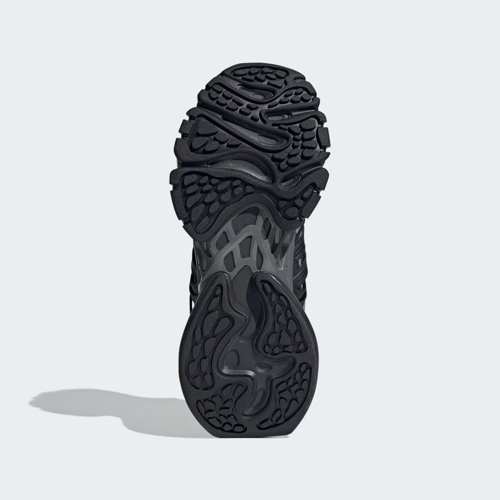 Adidas Vento XLG Deluxe BLACK & GREY