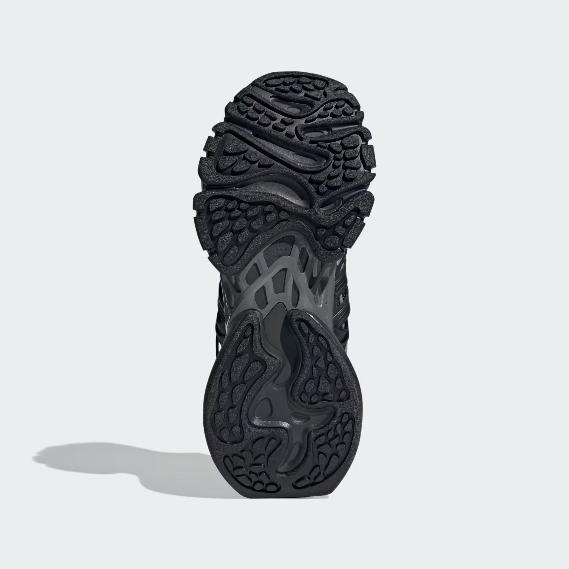 Adidas Vento XLG Deluxe BLACK & GREY