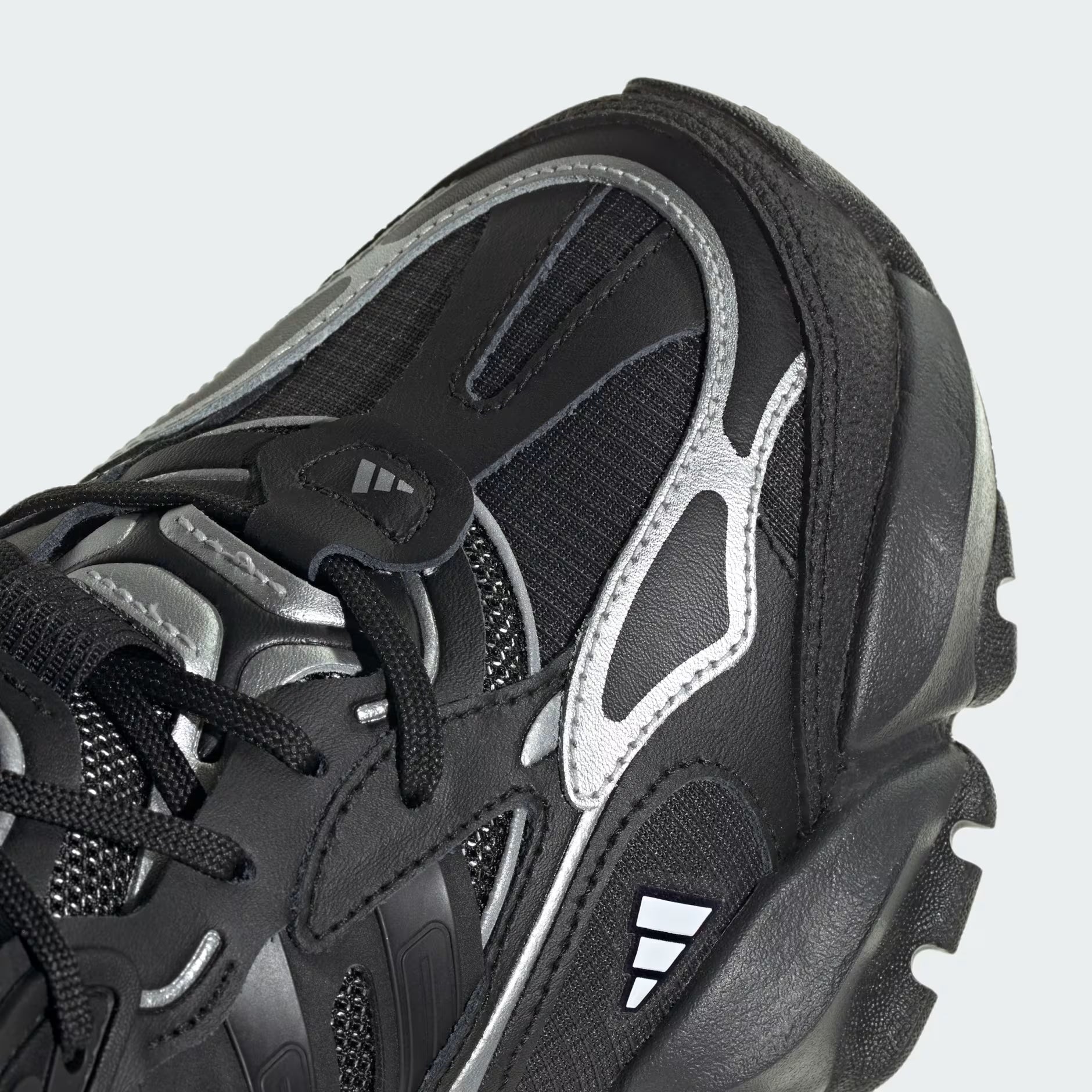 Adidas Vento XLG Deluxe BLACK & GREY