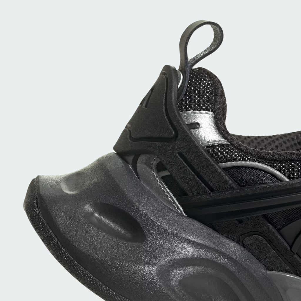 Adidas Vento XLG Deluxe BLACK & GREY