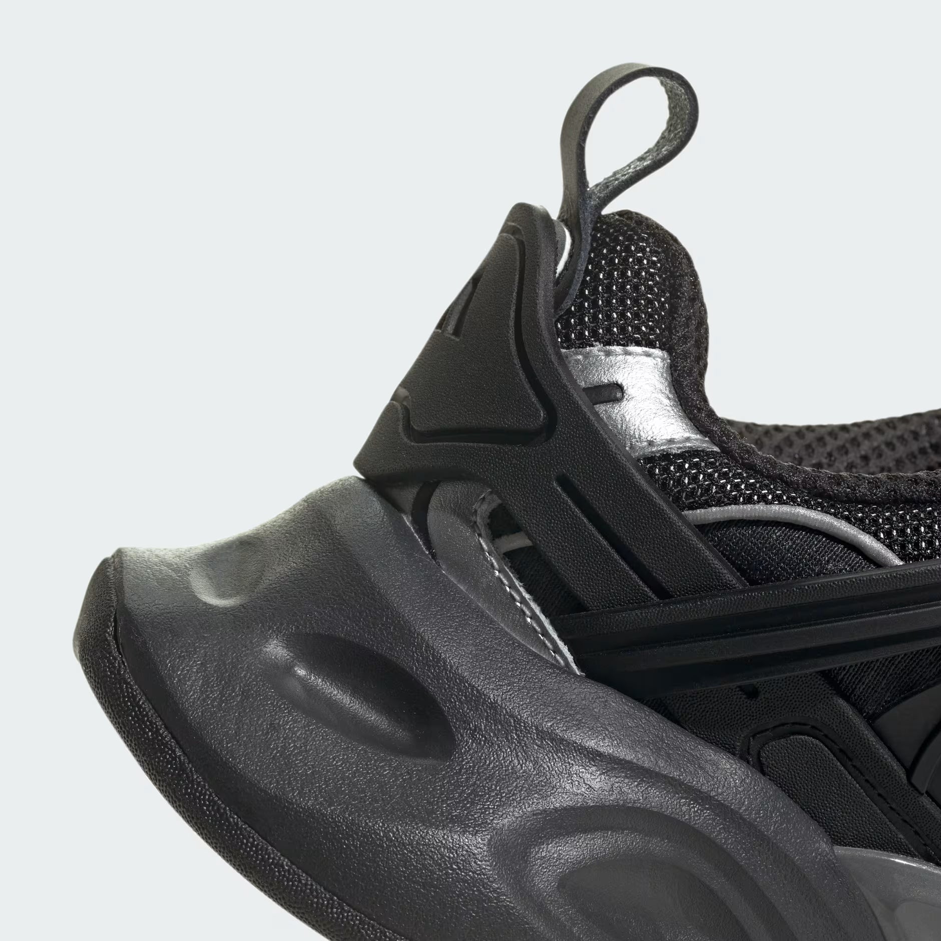 Adidas Vento XLG Deluxe BLACK & GREY