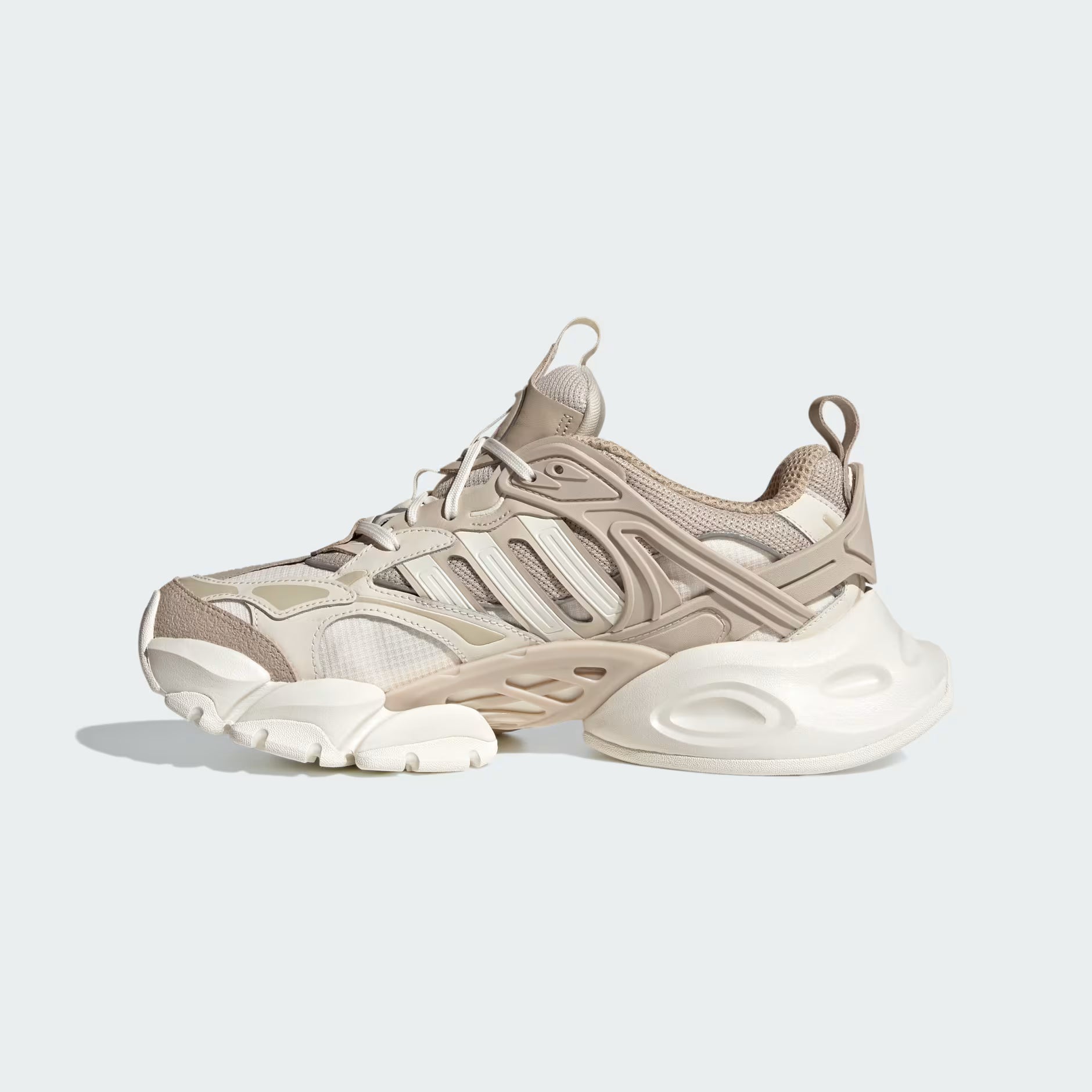 Adidas Vento XLG Deluxe BEIGE