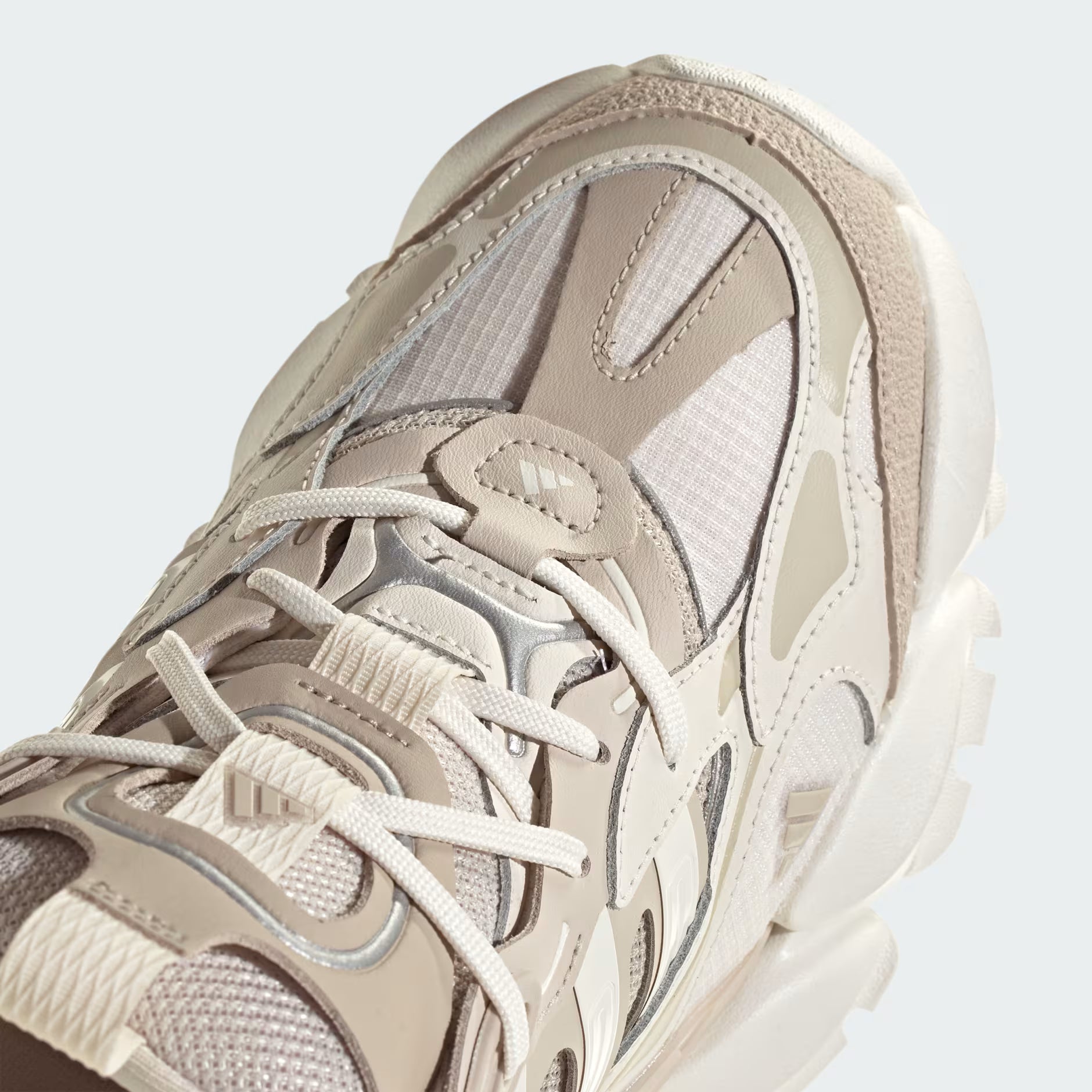 Adidas Vento XLG Deluxe BEIGE