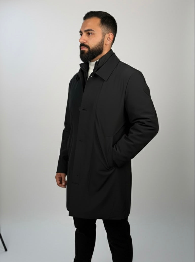 MANTEAU / COAT