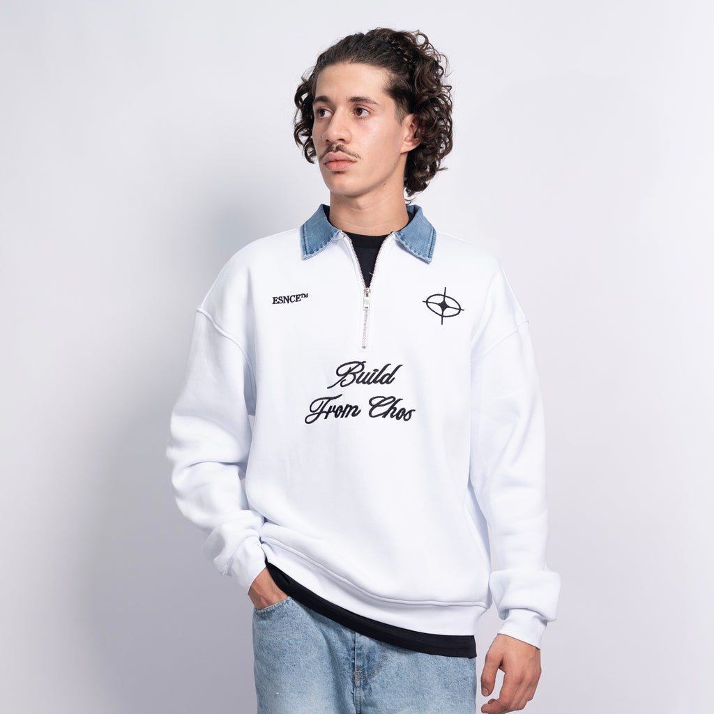 Jeans Montoni Sweater