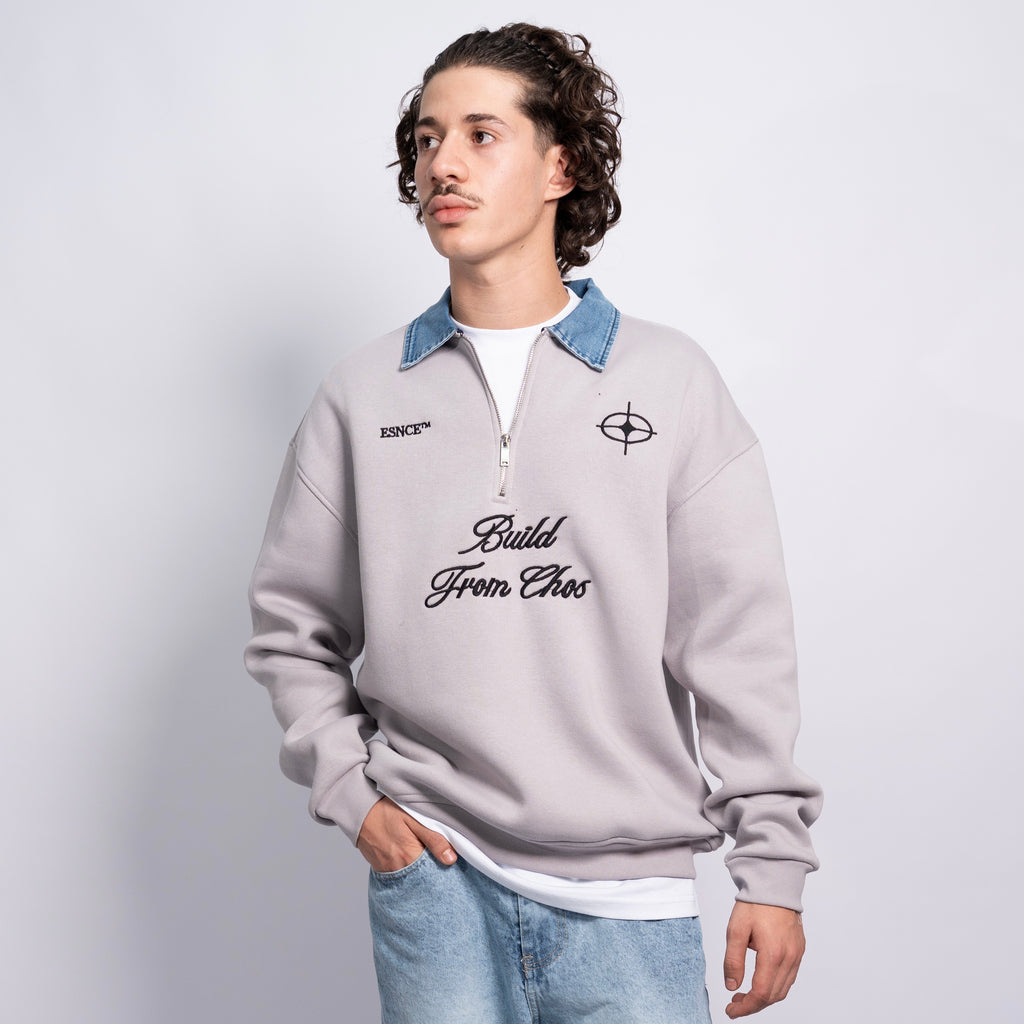 Jeans Montoni Sweater