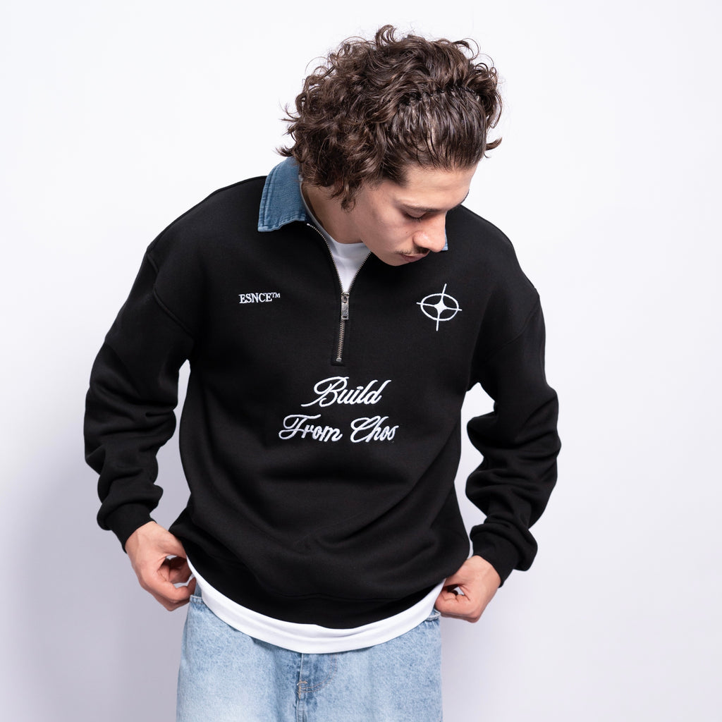 Jeans Montoni Sweater