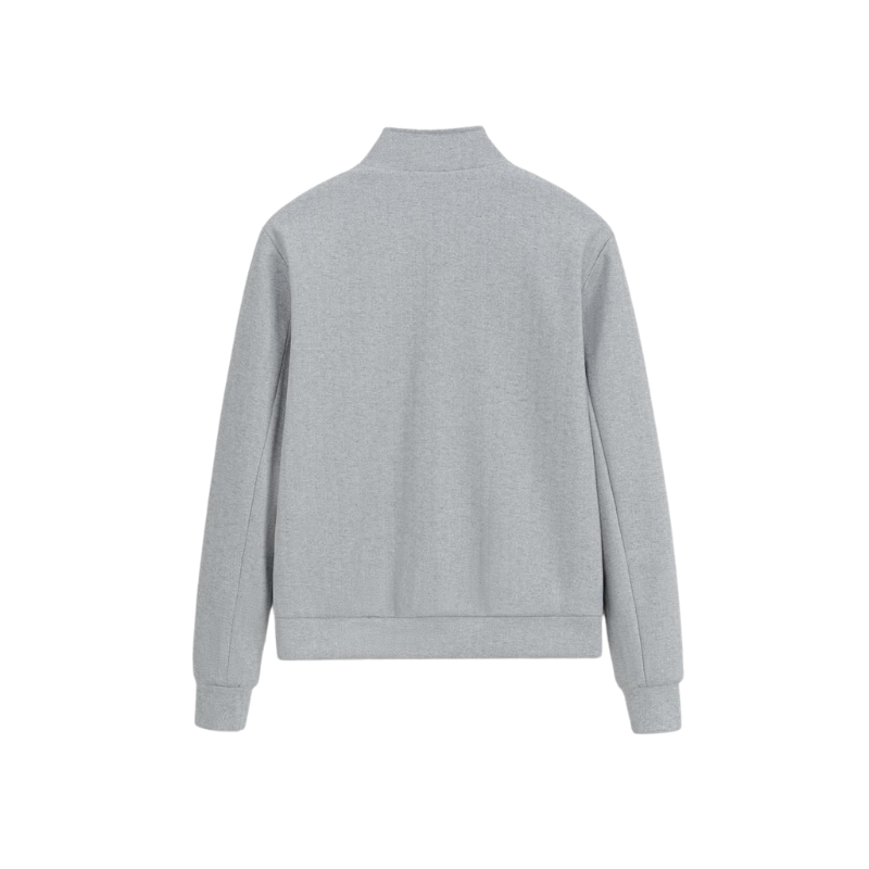 Ensemble Bomber & Pantalon Ceinturé