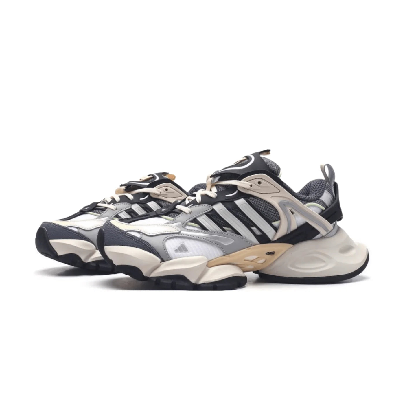 Adidas Vento XLG Deluxe Dark Grey