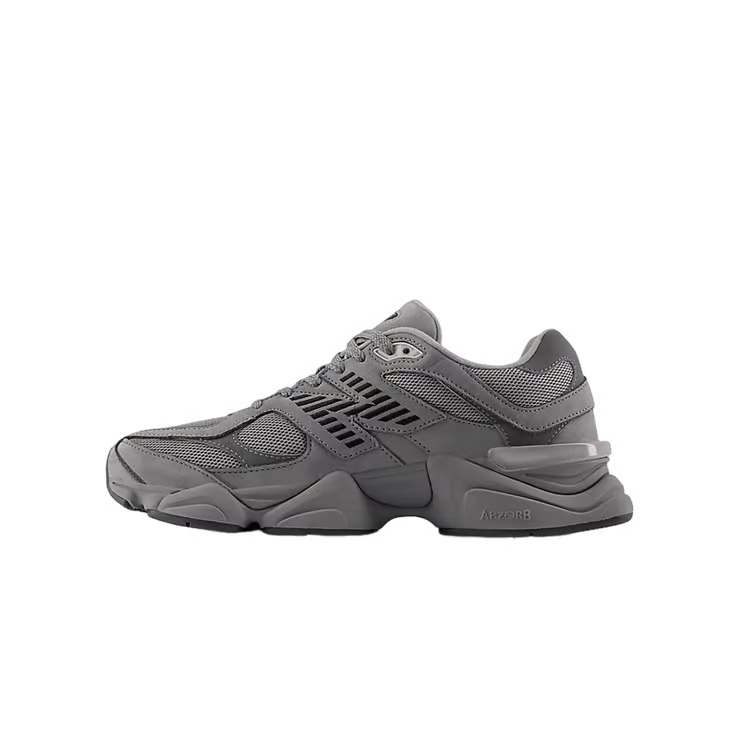 NEWBALNCE SHADOW GREY 9060