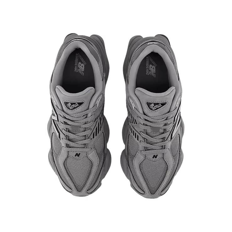 NEWBALNCE SHADOW GREY 9060