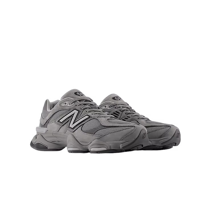 NEWBALNCE SHADOW GREY 9060