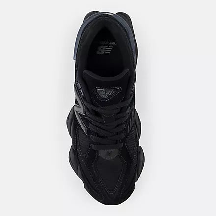 NEW BALNCE FULL BLACK 9060