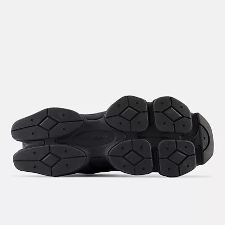 NEW BALNCE FULL BLACK 9060