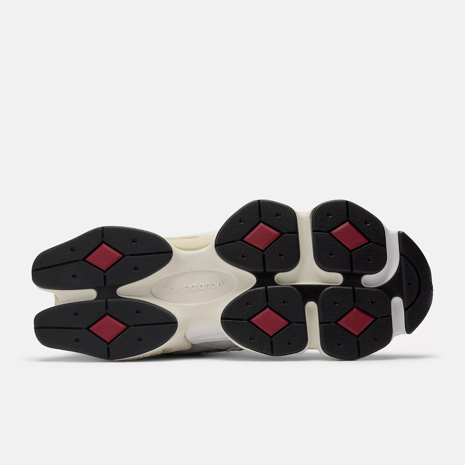 New Balance Rain Cloud 9060